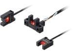 Panasonic Industrial Automation PM U-Shaped Micro Photoelectric Sensors