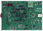 Infineon Technologies TRAVEO™ T2G Evaluation Board