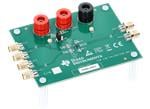 Texas Instruments DS90LVRA2EVM Evaluation Module