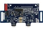 Infineon Technologies KIT_LGMB_BOM504 Mother Board