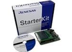 Renesas Electronics RX113 Starter Kit