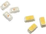 Broadcom ASCKC 1608 DFN-2 Surface-Mount LEDs