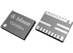 Infineon Technologies Analog DC-DC IPOL Voltage Regulators
