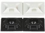 Panduit ABM Series Adhesive Cable Tie Mounts