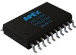 Apex Microtechnology AIC1508 8-Bit HV Parallel Driver IC