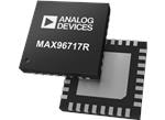 Analog Devices / Maxim Integrated MAX96717 CSI-2 to GMSL™2 Serializers