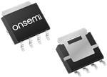 onsemi 單N通道功率MOSFET