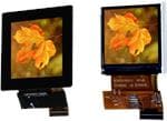 DISPLAY VISIONS EA TFT015-22AI 1.5