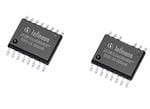 Infineon Technologies EiceDRIVER™ Dual-Ch Isolated Gate Driver IC