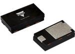 Vishay Semiconductors 符合AEC-Q101標準的DFN封裝整流器