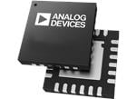 Analog Devices Inc. ADG140x Analog Multiplexer Switch ICs