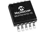 Microchip Technology Standalone Analog-to-Digital Converters (ADCs)