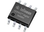 Infineon Technologies ISOFACE™數位隔離器