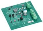 Texas Instruments LMR51450EVM Converter Evaluation Module