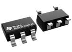 Texas Instruments TLV185x & TLV186x Nanopower Comparators