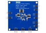 Monolithic Power Systems (MPS) EV5611-QT-00A Evaluation Board