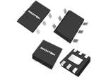 Richtek RT9728x 120mΩ, 1.3A Power Switches