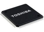 Toshiba TMPM3H Arm® 微控制器