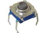 CTS Electronic Components 225C Tactile Switches