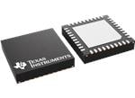 Texas Instruments LP5868T High-Current LED Driver