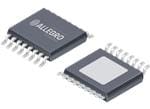 Allegro MicroSystems ALT80800 PWM Dimmable Synchronous Buck LED Driver