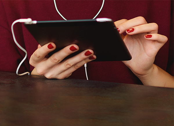 消費電子解決方案