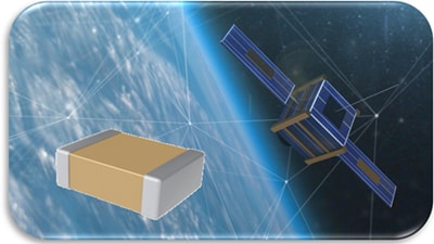 KEMET 高可靠性替代 (HRA) 系列多層陶瓷電容器