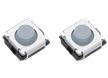 EVP-0B 6mm 7N Square Tactile Switch