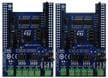 X-NUCLEO-OUT09A1/OUT19A1 Expansion Boards