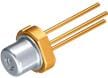 Metal Can® PLT3 Green Laser Diode