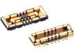 BK22 Board-to-Board & Mezzanine Connectors