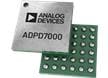 ADPD7000 Multimodal Sensor Analog Front End