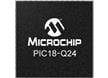 PIC18-Q24微控制器