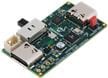EQCO5X31 USB Type-C™ 評估板