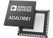 ADAU1861 Low Power Codec