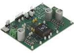 Microchip Technology MCP19061 4-Switch Buck-Boost Eval Board (EV82S16A)