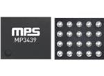 Monolithic Power Systems (MPS) MP3439 Dual-Phase Boost Converters