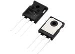 Wolfspeed 1200V Silicon Carbide Schottky Diodes
