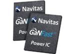 Navitas Semiconductor NV6169 GaNFast™ Power ICs