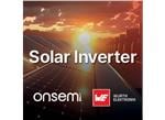 onsemi 與Würth Elektronik的太陽能逆變器解決方案