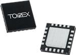 Torex Semiconductor XC95x Step-Up/Step-Down DC/DC Controller ICs
