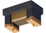 0603FLP Semi-Shielded Wire-Wound Chip Inductors