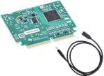 Texas Instruments TMDSCNCD28P55X controlCARD Evaluation Module