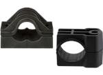 Panduit CCAL/CCPL Series Cable Cleats