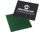Microchip Technology PIC32CZ CA80/CA90 Microcontrollers