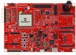 Microchip Technology WFI32E02 High Pin Count (HPC) Curiosity Board