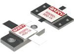 Vishay / Barry Industries RX Series High-Power Flanged Resistors