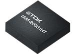 TDK InvenSense IAM-20381HT 3-Axis Accelerometer