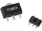 Torex Semiconductor XC62x LDO Voltage Regulators