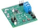 Texas Instruments TPS92201SOTEVM Driver Evaluation Module (EVM)
